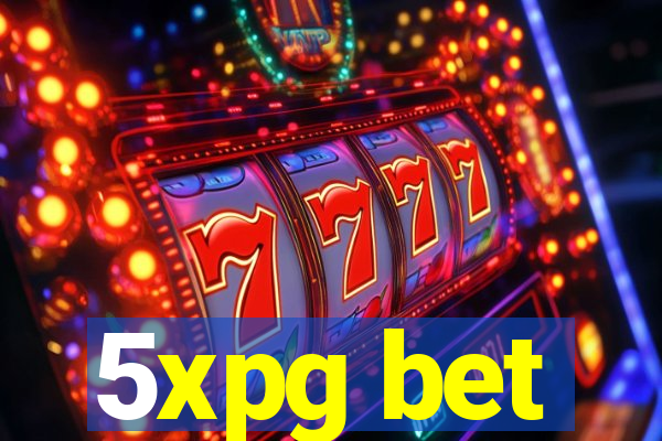 5xpg bet